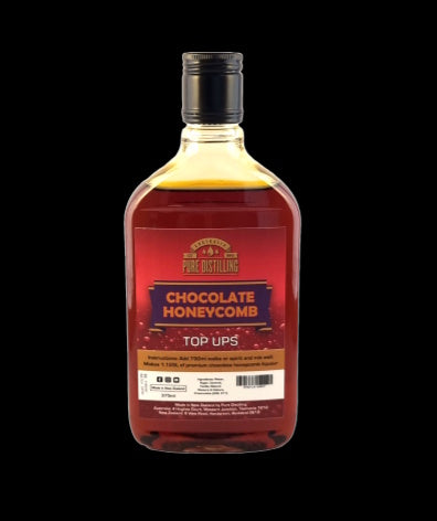 Top Ups Liqueur Mixes