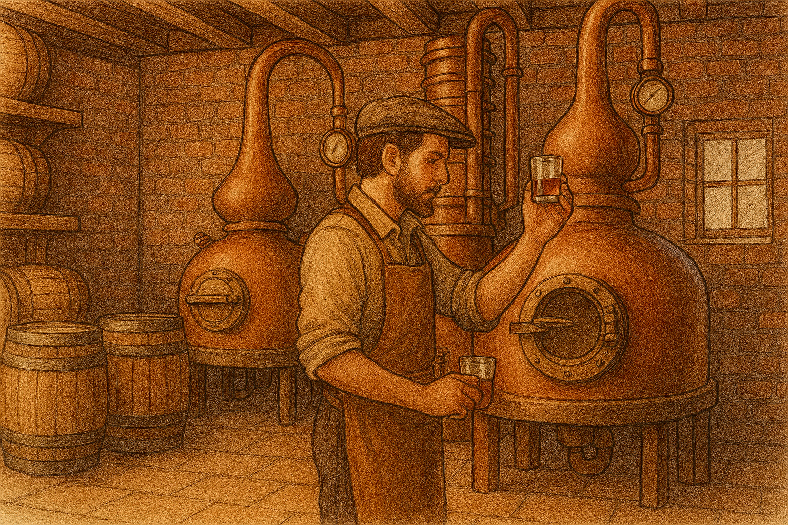 Brewery As A Service