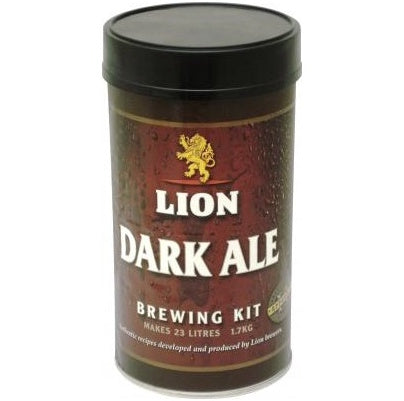 Lion Dark Ale