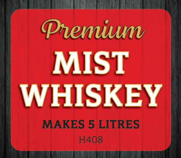 Mist Sampler
