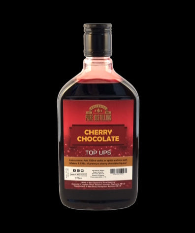 Top Ups Liqueur Mixes